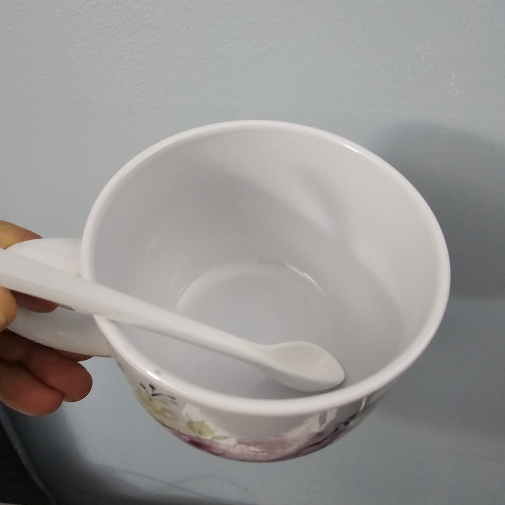 Ice cream mug - Picture 2 of 3